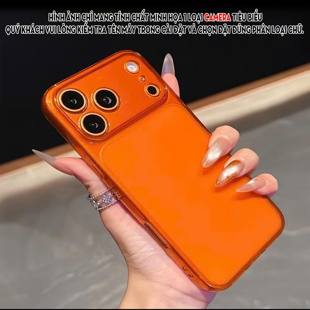 Ốp Lưng iPhone Silicon Mềm Siêu Mỏng Nhám Mờ Chống Bẩn, Bảo Vệ Camera - iP 7/8/X/ 11/12/13/14/15/16/17/PlusPro/Max/Air