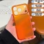 Ốp lưng nhám silicon mềm cho iphone 7-17promax |chống bám vân tay | cụm camera kéo dài giống ip17prm| bảo vệ toàn diện