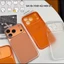 Ốp lưng nhám silicon mềm cho iphone 7-17promax |chống bám vân tay | cụm camera kéo dài giống ip17prm| bảo vệ toàn diện