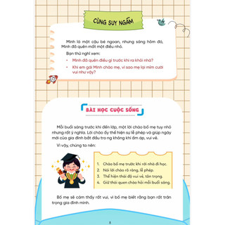 Sách - Combo 2 cuốn: Tại sao con phải hỏi + Con ơi giàu hay nghèo không bằng có học thức