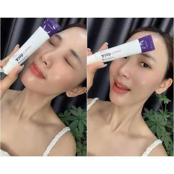 (Mua kem tặng 1 nạ)Kem retinol chống lão hoá tái tạo làn da KyungLab Alab Cream 30ml-ThyLee