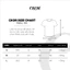 Áo Thun Nữ Baby Tee logo CKOR ôm eo nhẹ PREMIUM COTTON form tôn dáng tôn da