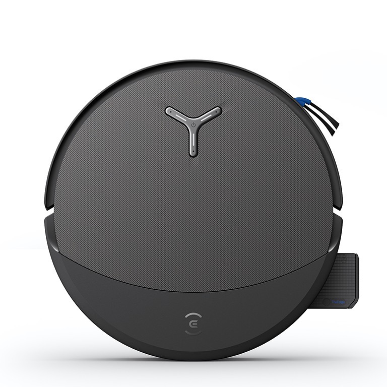 Robot hút bụi lau nhà Ecovacs DEEBOT T90 Pro OMNI - Lực hút 30.000Pa - BH chính hãng 24 tháng