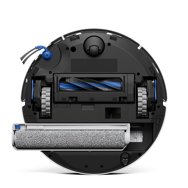 Robot hút bụi lau nhà Ecovacs DEEBOT T90 Pro OMNI - Lực hút 30.000Pa - BH chính hãng 24 tháng