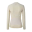 FLS027B - Áo Đạp Xe UKE Nữ Pro Cycling Jersey Elegant Beige