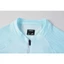 TLS030B - Áo Đạp Xe UKE Nữ Pro Cycling Jersey Ice Blue