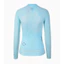 TLS030B - Áo Đạp Xe UKE Nữ Pro Cycling Jersey Ice Blue