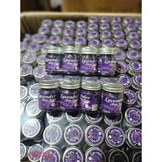 Dầu Cù Là Lavender Sleep Balm Natural Thái Lan 15g