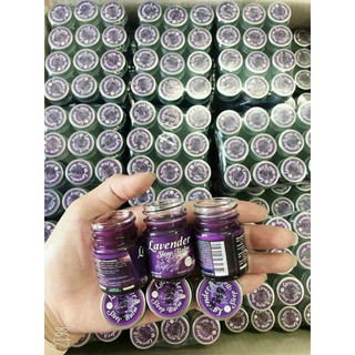 Dầu Cù Là Lavender Sleep Balm Natural Thái Lan 15g