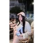 ÁO LONG SLEEVE IN NHŨ "LIGHT IN THE DARK" (Áo Thun Cổ tròn Tay Dài) / BOXY - MOSS.STU - 260GSM