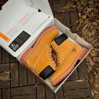 [Hàng Best Quality] Giày Sneaker Cổ Cao_Tim Màu Nâu Siêu Đẹp Cực Hot Trend Cho Nam Nữ