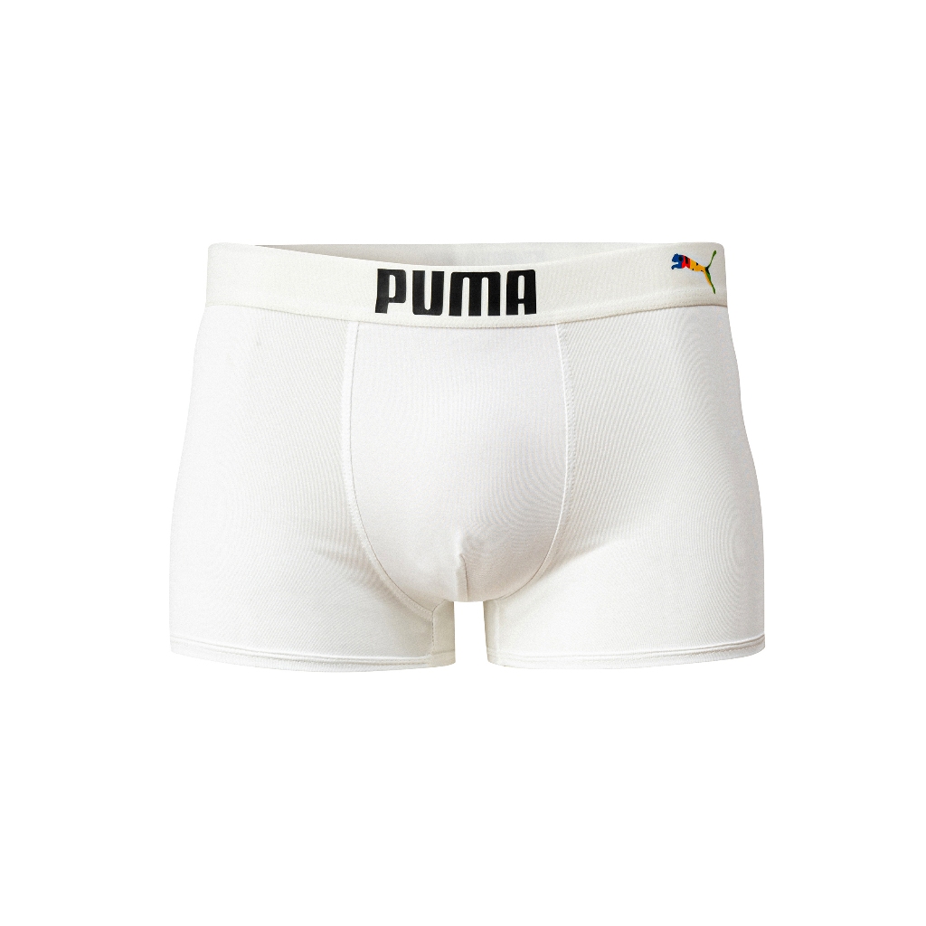 [Combo 5] Quần Lót Nam Boxer PU02 Thun Lạnh Cao Cấp Thoáng Khí Co Giãn 4 Chiều