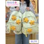 BaLo (XINHXINH) [ORDER] Balo Nữ Đơn Giản Ngôi Sao BL79