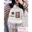 BaLo (XINHXINH) [ORDER] Balo Nữ Lớn Đơn Giản BL159