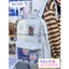 BaLo (XINHXINH) [ORDER] Balo Nữ Lớn Đơn Giản BL159