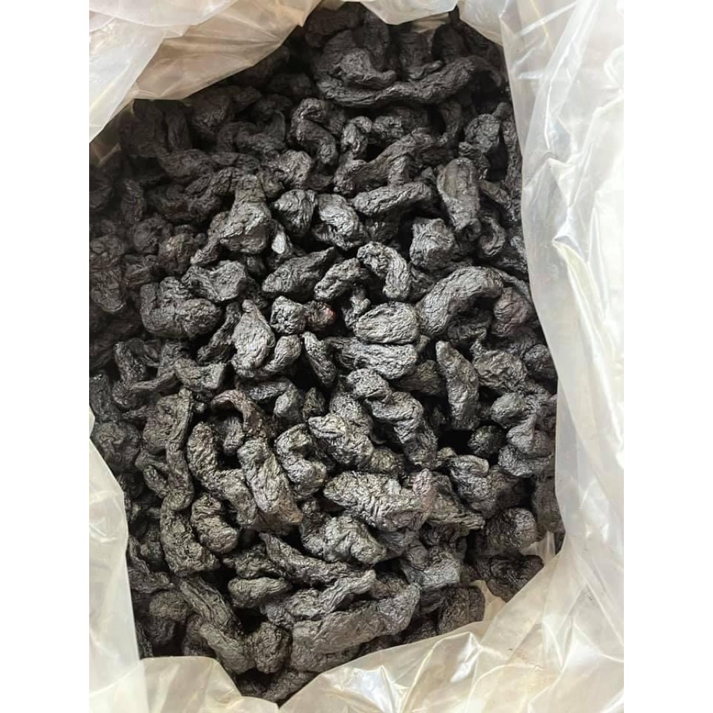 Thục Địa Khô Củ Tròn Nguyên Liệu Nấu Trà Sâm, Trà Bí Đao Giúp Thanh Nhiệt Cơ Thể