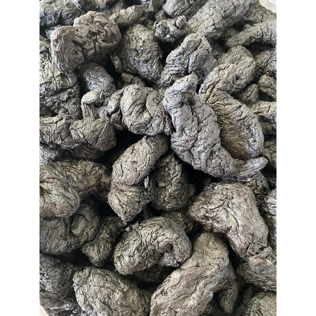 Thục Địa Khô Củ Tròn Nguyên Liệu Nấu Trà Sâm, Trà Bí Đao Giúp Thanh Nhiệt Cơ Thể