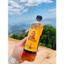 10 Chai 500ml Mơ Ngâm Tự Nhiên – Trái Cây Lên Men – Ngọt Dịu Dễ Uống