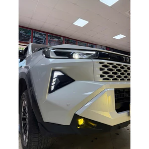 Đèn Mí Gầm HiLux 2026 Đời Mới Nhất , 2 Chế Độ , Lắp Zin