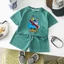 BỘ ĐỒ BÉ YÊU – MÁT MẺ, THOẢI MÁI, THỜI TRANG TD677
