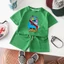 BỘ ĐỒ BÉ YÊU – MÁT MẺ, THOẢI MÁI, THỜI TRANG TD677