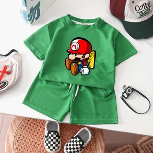 BỘ ĐỒ BÉ YÊU – MÁT MẺ, THOẢI MÁI, THỜI TRANG TD679