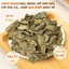 Lá giang sấy lạnh 100g, lá giang khô nguyên, không tạp chất, vị thanh chua, giải nhiệt hiệu quả