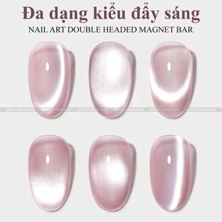 50g,100g sơn gel mắt mèo ánh trăng siêu sáng loại 1