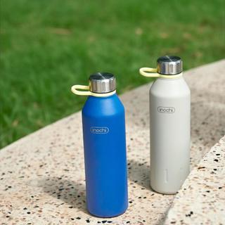 Bình giữ nhiệt Fuji Inochi – Thép Không Gỉ Inox 316/304, Giữ Nhiệt ≥6h | Bình Nước Cao Cấp