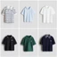 Áo phông cộc tay polo bé trai lớn HM Auth (18/24m, 2/4y 4/6y 6/8y 8/10y)