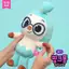 Búp Bê Nhồi Bông BEBEFINN, PINKFONG, HOGI Hàn Quốc Cho Bé