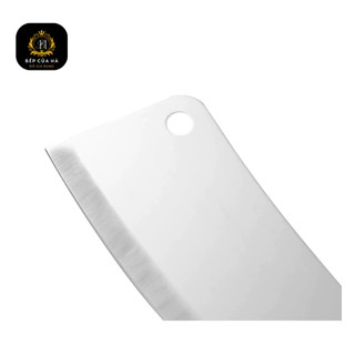 Dao Chặt Eagle 19cm Có Vỉ Chất Liệu Thép Cao Cấp Chống Gỉ Sét, Bản Dày Tay Cầm Chắc Chắn Không Mẻ - Nhà Bếp Xinh
