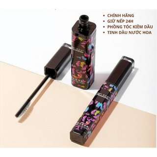 Mascara Chuốt Tóc Con Forcolour Tạo Kiểu Vào Nếp, Giữ Nếp, Làm Gọn Tóc Con, Sang trọng, Gọn Gàng