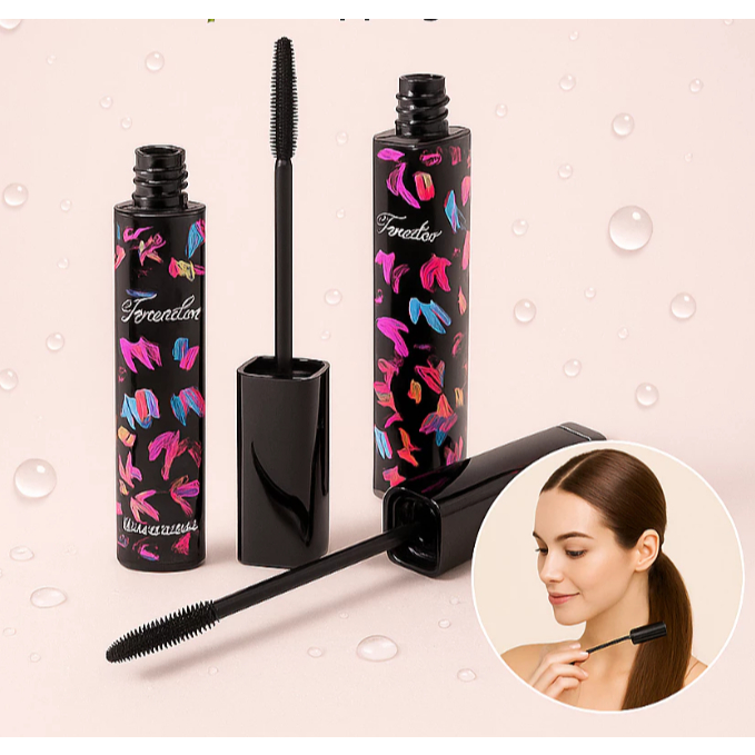 Mascara Chuốt Tóc Con Forcolour Tạo Kiểu Vào Nếp, Giữ Nếp, Làm Gọn Tóc Con Cho Nam & Nữ