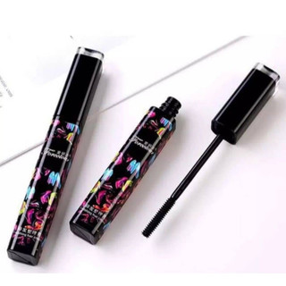 Mascara Chuốt Tóc Con Forcolour Tạo Kiểu Vào Nếp, Giữ Nếp, Làm Gọn Tóc Con,  gọn  gàng sang trọng