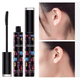 Mascara Chuốt Tóc Con Forcolour Tạo Kiểu Vào Nếp, Giữ Nếp, Làm Gọn Tóc Con Cho Nam & Nữ