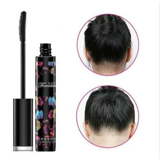 Mascara Chuốt Tóc Con Forcolour Tạo Kiểu Vào Nếp, Giữ Nếp, Làm Gọn Tóc Con, Sang trọng, Gọn Gàng