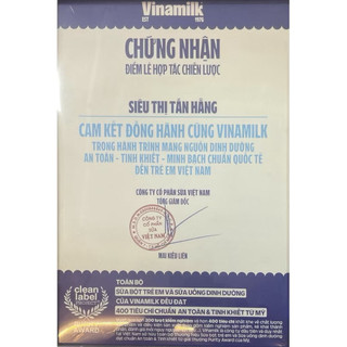 Sữa Bột Vinamilk Optimum Gold 2 - 800g