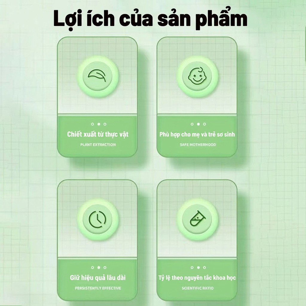 🦎 100 năm không thấy thằn lằn 🦎 Thuốc xua thằn lằn 18 viên, chiết xuất thảo mộc, an toàn, dễ sử dụng