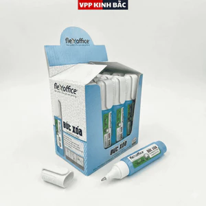 Bút xóa FlexOffice FO-CP02VN-Dùng Để Tẩy Xóa