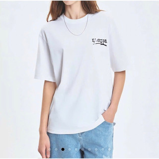 Size [L 76-84kg]Áo thun cotton unisex dư xịn Ml3