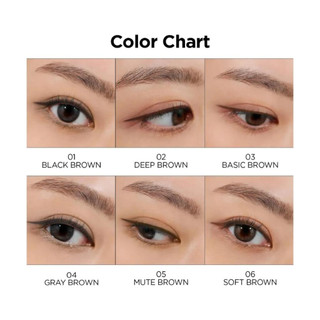 Chì Kẻ Mắt Clio Extreme Gelpresso Pencil Liner 0.55ml
