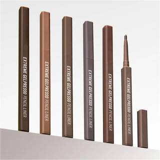 Chì Kẻ Mắt Clio Extreme Gelpresso Pencil Liner 0.55ml