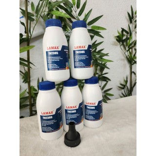 Mực sạc _Lamax  brother_ TN2385/TN3448 HL-L2321D,2361DN,2366DW.2701DW.2520D/DCP-B7535DW_Japan