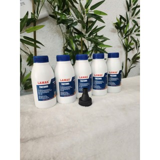 Mực sạc _Lamax  brother_ TN2385/TN3448 HL-L2321D,2361DN,2366DW.2701DW.2520D/DCP-B7535DW_Japan