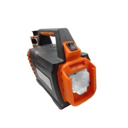 Máy Hút Chân Không FOGREEN (không kèm pin) VP-1ZBP 2CFM Mini  – Bơm Hút Chân Không Điều Hòa, tủ lạnh nhỏ gọn tiện lợi