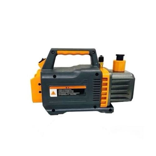 Máy Hút Chân Không FOGREEN (không kèm pin) VP-1ZBP 2CFM Mini  – Bơm Hút Chân Không Điều Hòa, tủ lạnh nhỏ gọn tiện lợi
