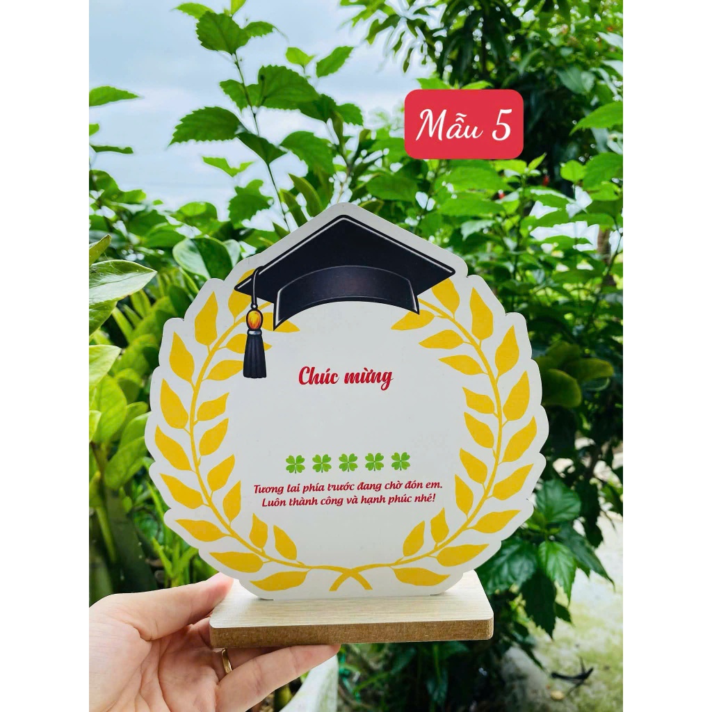 Cúp Vinh Danh Học Sinh Để Bàn – Kỷ Niệm Chương Mini, Nhận Đổi Tên Trường Lớp Học Sinh Theo Yêu Cầu, Quà Tặng Cuối Năm
