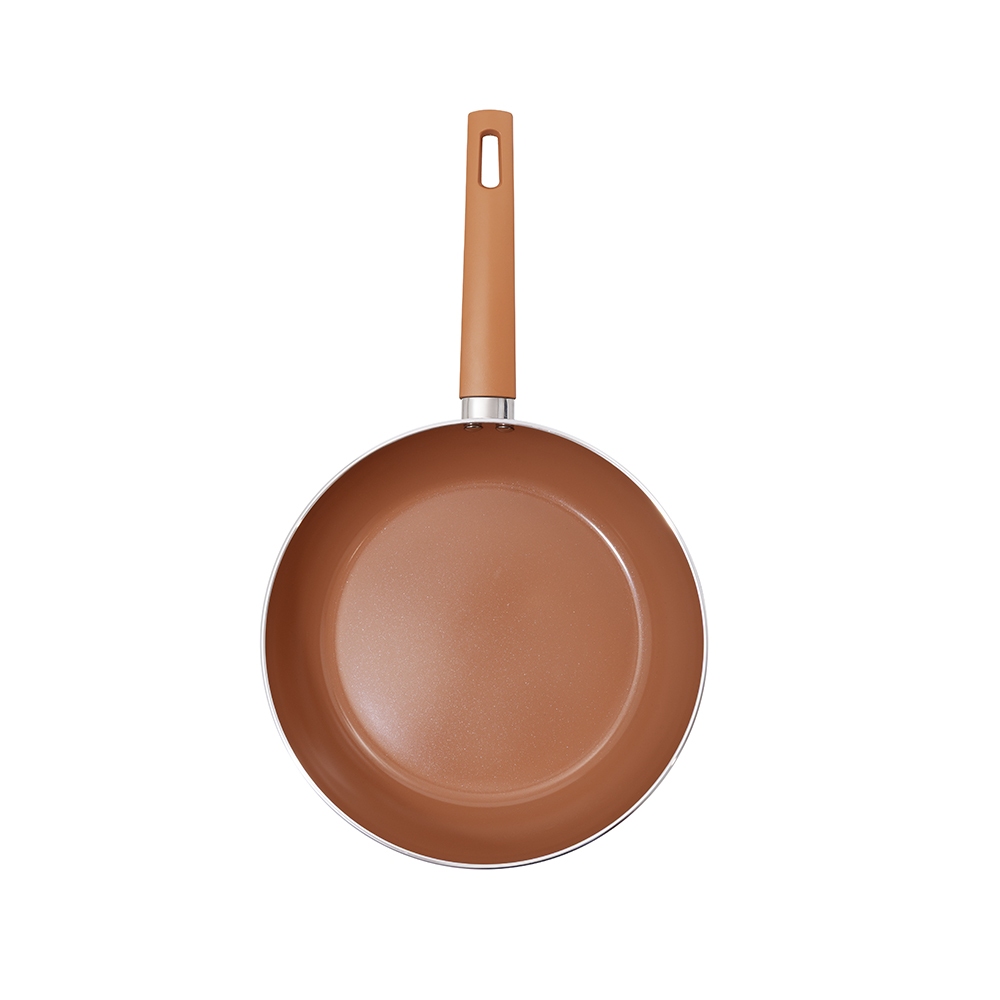 SVIP - Chảo chống dính Ceramic Elmich Olive EL5983 size 24,26cm