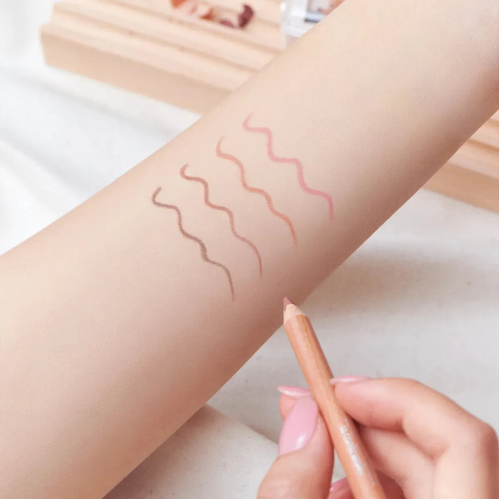 [Săn Sale] Chì Kẻ Viền Môi Clio Velvet Lip Pencil Set 1.45g